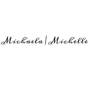 Meet your Posher, Michaela